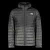 M Resolve Down Hoodie, dunjacka - Dunjackor - M Resolve Down Hoodie, dunjacka