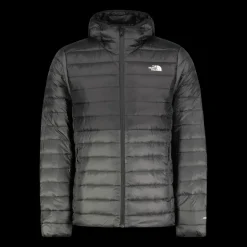 M Resolve Down Hoodie, dunjacka - Dunjackor - M Resolve Down Hoodie, dunjacka