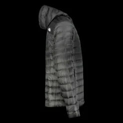 M Resolve Down Hoodie, dunjacka - Dunjackor - M Resolve Down Hoodie, dunjacka