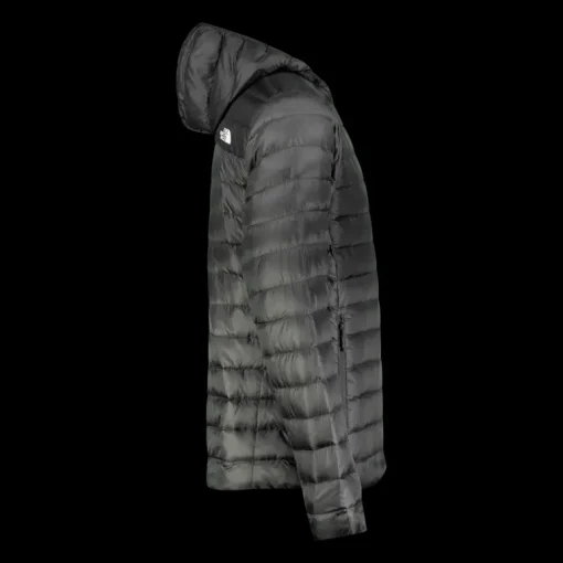 M Resolve Down Hoodie, dunjacka - Dunjackor - M Resolve Down Hoodie, dunjacka