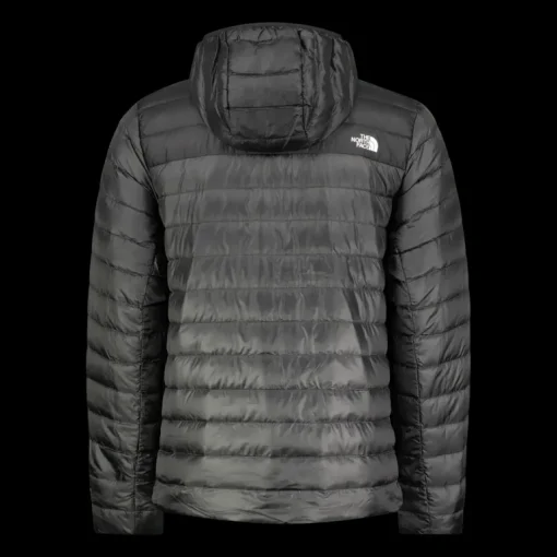 M Resolve Down Hoodie, dunjacka - Dunjackor - M Resolve Down Hoodie, dunjacka