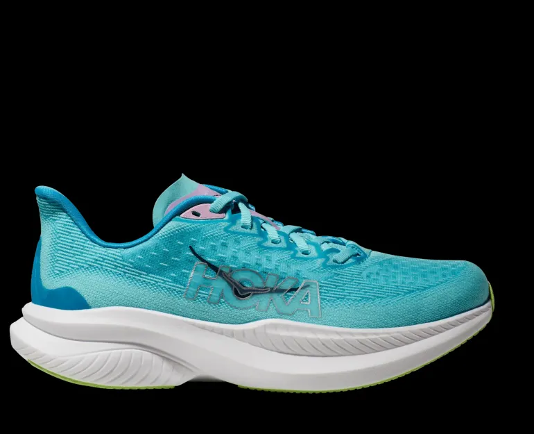 Mach 6, löparskor, dam - Löparskor Dam - Mach 6, löparskor, dam