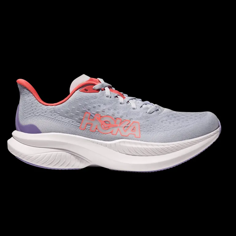 Mach 6, löparskor, dam - Löparskor Dam - Mach 6, löparskor, dam