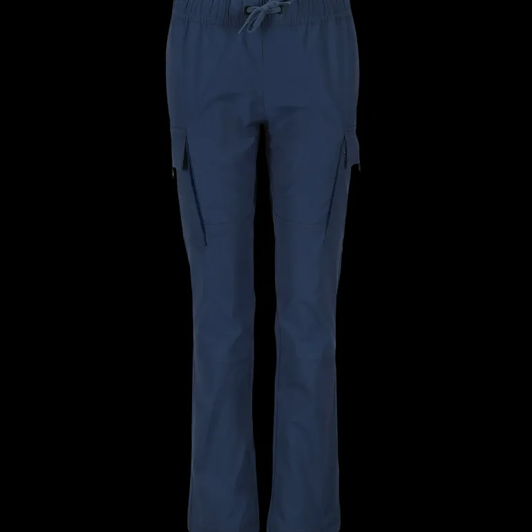 Mack Cargo Pants, vandringsbyxor junior - Friluftsbyxor - Mack Cargo Pants, vandringsbyxor junior