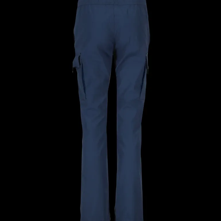 Mack Cargo Pants, vandringsbyxor junior - Friluftsbyxor - Mack Cargo Pants, vandringsbyxor junior