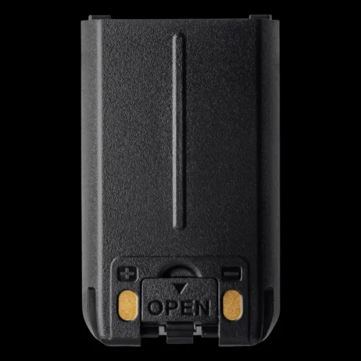 Mackenzie Echo Battery, batteri - Radio - Mackenzie Echo Battery, batteri