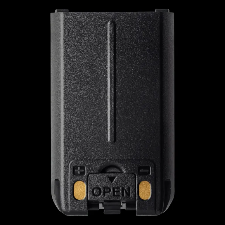 Mackenzie Echo Battery, batteri - Radio - Mackenzie Echo Battery, batteri