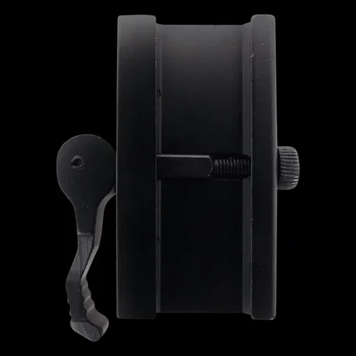 Mackenzie Red Dot Quick Release, skenmontage - Kikarmontage - Mackenzie Red Dot Quick Release, skenmontage