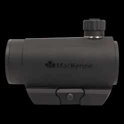 MacKenzie Red Dot RS20, rödpunktssikte - Kikarsikte - MacKenzie Red Dot RS20, rödpunktssikte