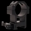 Mackenzie Rifle Ring Quick Release Mid, ringmontage - Kikarmontage - Mackenzie Rifle Ring Quick Release Mid, ringmontage