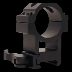 Mackenzie Rifle Ring Quick Release Mid, ringmontage - Kikarmontage - Mackenzie Rifle Ring Quick Release Mid, ringmontage