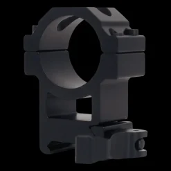 Mackenzie Rifle Ring Quick Release Mid, ringmontage - Kikarmontage - Mackenzie Rifle Ring Quick Release Mid, ringmontage