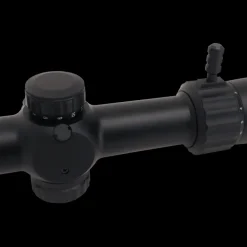 MacKenzie Rifle Scope 1-6x24, kikarsikte - Kikarsikte - MacKenzie Rifle Scope 1-6x24, kikarsikte
