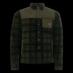 MacMillan Hunter Fleece Shirt, fleeceskjorta - Skjortor - MacMillan Hunter Fleece Shirt, fleeceskjorta