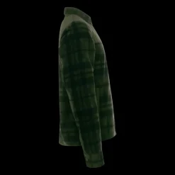 MacMillan Hunter Fleece Shirt, fleeceskjorta - Skjortor - MacMillan Hunter Fleece Shirt, fleeceskjorta
