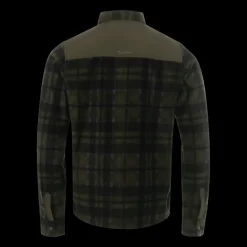 MacMillan Hunter Fleece Shirt, fleeceskjorta - Skjortor - MacMillan Hunter Fleece Shirt, fleeceskjorta