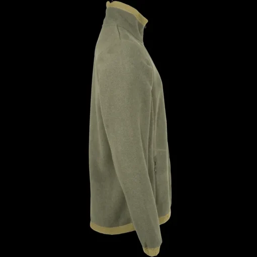 MacMillan Sherpa Fleece Jacket, fleecejacka - Jaktjackor - MacMillan Sherpa Fleece Jacket, fleecejacka