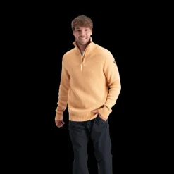 MacMillan Wool Sweater, ulltröja - Tröjor - MacMillan Wool Sweater, ulltröja
