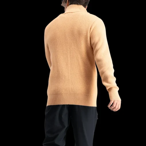 MacMillan Wool Sweater, ulltröja - Tröjor - MacMillan Wool Sweater, ulltröja