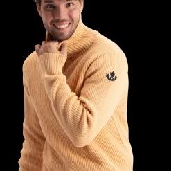 MacMillan Wool Sweater, ulltröja - Tröjor - MacMillan Wool Sweater, ulltröja