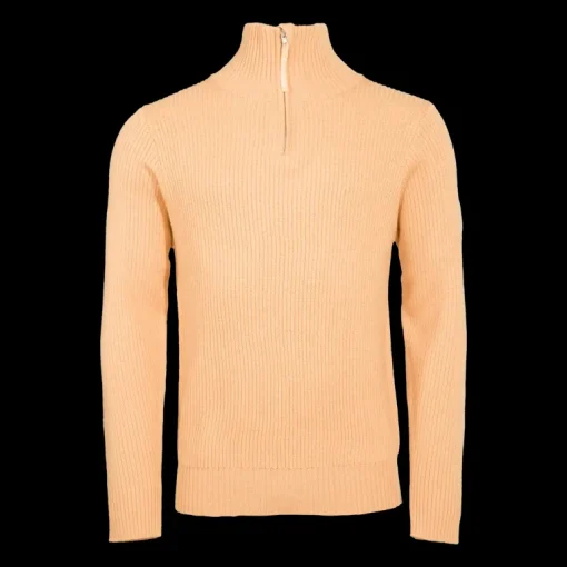 MacMillan Wool Sweater, ulltröja - Tröjor - MacMillan Wool Sweater, ulltröja