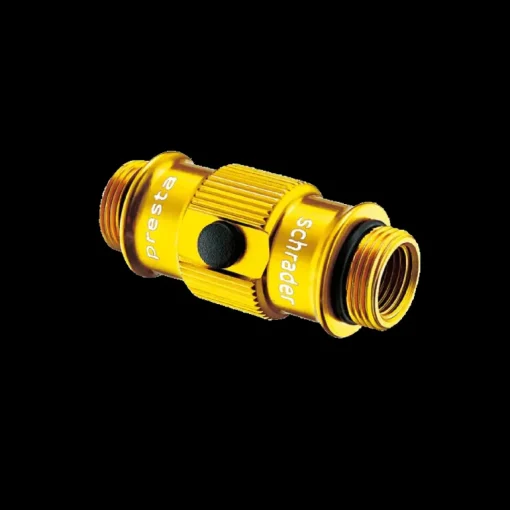 Macro floor drive ABS Matte black, golvpump - Cykelpump - Macro floor drive ABS Matte black, golvpump