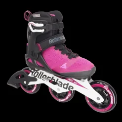 Macroblade 100 3 WD W, rullskridsko dam - Inlines - Macroblade 100 3 WD W, rullskridsko dam