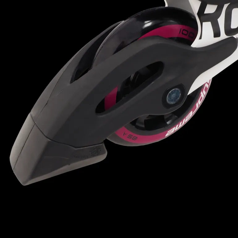 Macroblade 100 3 WD W, rullskridsko dam - Inlines - Macroblade 100 3 WD W, rullskridsko dam