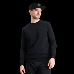 2 024 Madison College Shirt, träningströja, senior - Träningskläder - 2 024 Madison College Shirt, träningströja, senior