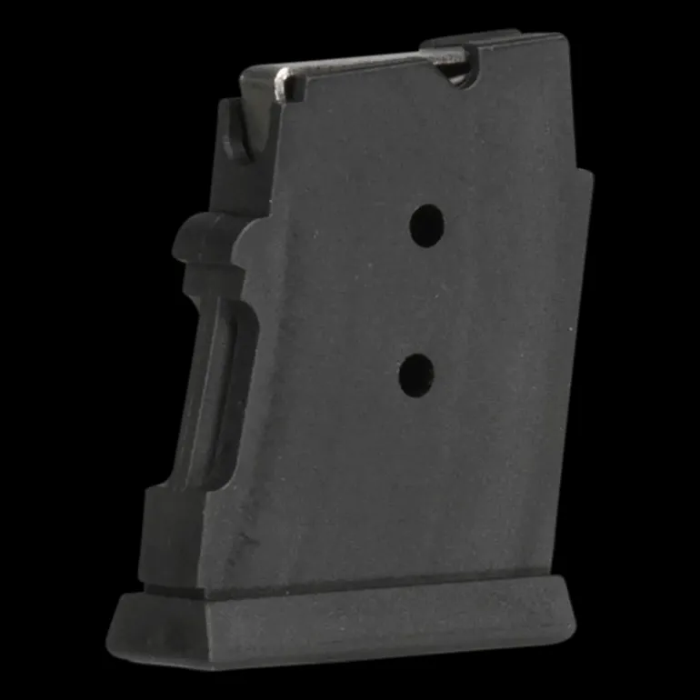 Magasin BRNO/CZ 452/455 5 skudds - Utrustning - Magasin BRNO/CZ 452/455 5 skudds