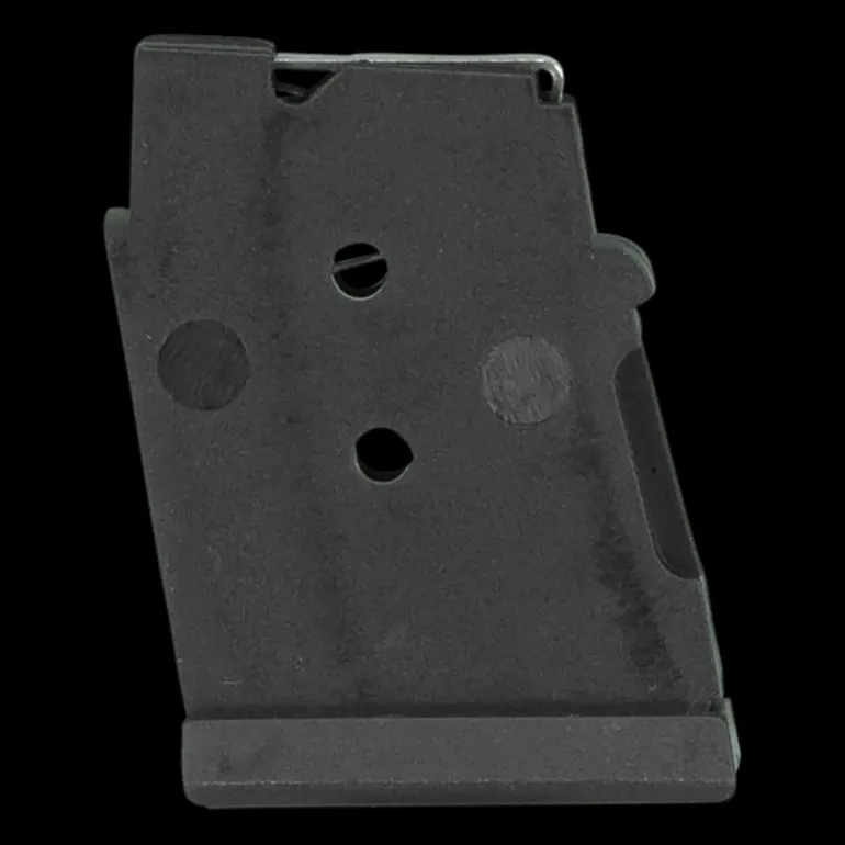 Magasin BRNO/CZ 452/455 5 skudds - Utrustning - Magasin BRNO/CZ 452/455 5 skudds