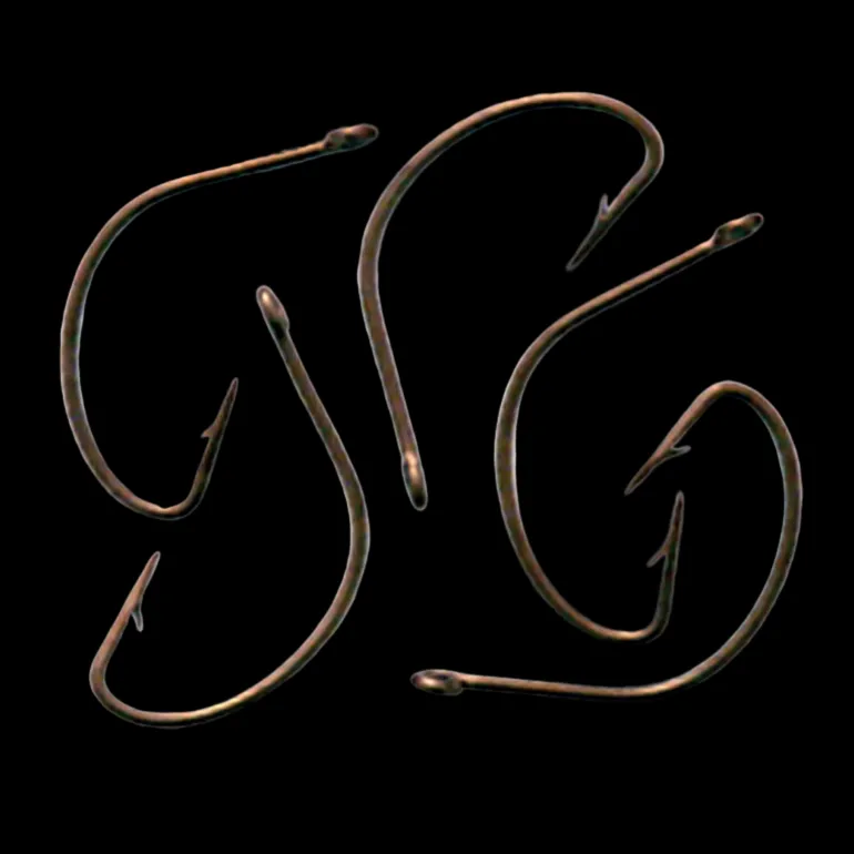 Maggotkrok 5-pack - Pimpeldrag - Maggotkrok 5-pack