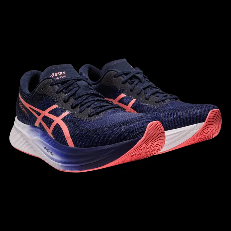 Magic Speed 2, löparskor, dam - Löparskor Dam - Magic Speed 2, löparskor, dam