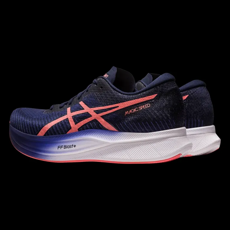 Magic Speed 2, löparskor, dam - Löparskor Dam - Magic Speed 2, löparskor, dam