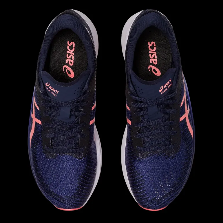 Magic Speed 2, löparskor, dam - Löparskor Dam - Magic Speed 2, löparskor, dam