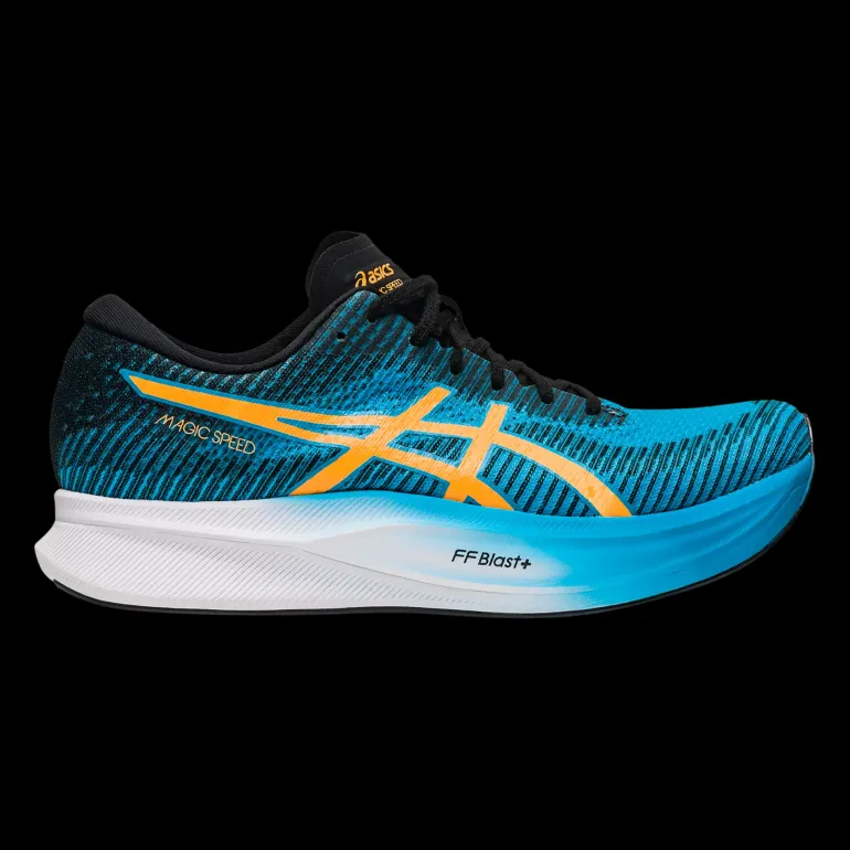 Magic Speed 2, löparskor, herr - Löparskor Herr - Magic Speed 2, löparskor, herr