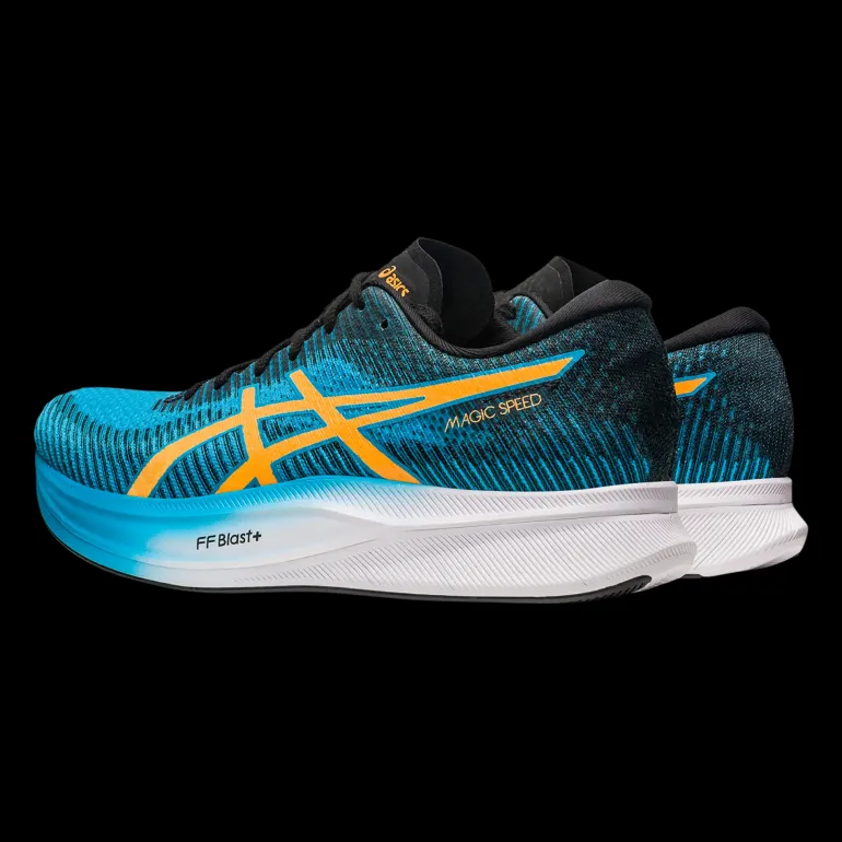 Magic Speed 2, löparskor, herr - Löparskor Herr - Magic Speed 2, löparskor, herr