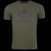 Mahoney Stretch Tee - Skjortor - Mahoney Stretch Tee