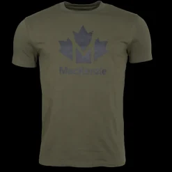 Mahoney Stretch Tee - Skjortor - Mahoney Stretch Tee