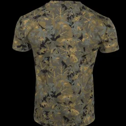 Mahoney Stretch Tee - Skjortor - Mahoney Stretch Tee