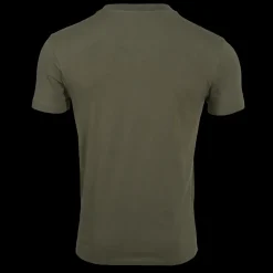 Mahoney Stretch Tee - Skjortor - Mahoney Stretch Tee