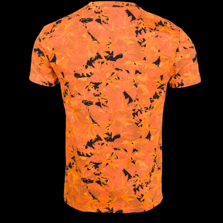 Mahoney Stretch Tee - Skjortor - Mahoney Stretch Tee