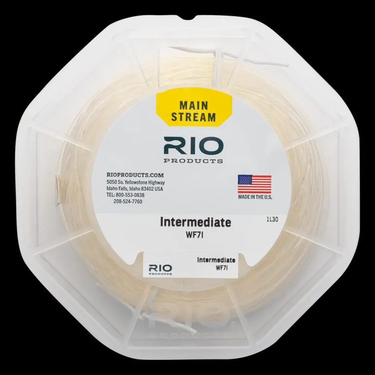 Mainstream Aqualux Intermediate WF8I, fluglina - Fluglina - Mainstream Aqualux Intermediate WF8I, fluglina