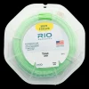 MainStream Trout WF8F Lemon Green, fluglina - Fluglina - MainStream Trout WF8F Lemon Green, fluglina