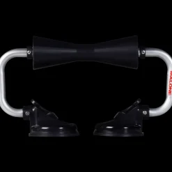Malone Channel Loader Kayak Load Assist, hjälplastare med rulle och sugkopp - Kajaktillbehör - Malone Channel Loader Kayak Load Assist, hjälplastare med rulle och sugkopp