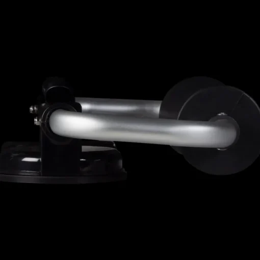 Malone Channel Loader Kayak Load Assist, hjälplastare med rulle och sugkopp - Kajaktillbehör - Malone Channel Loader Kayak Load Assist, hjälplastare med rulle och sugkopp