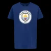 Man City Nº 1 Cotton Tee, t-shirt, junior - Premier League - Man City Nº 1 Cotton Tee, t-shirt, junior