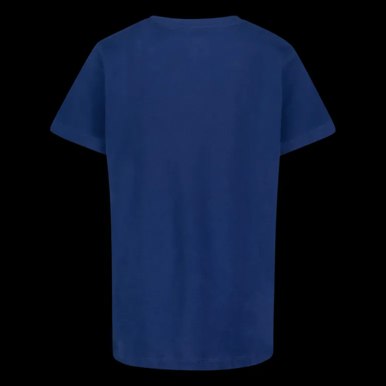 Man City Nº 1 Cotton Tee, t-shirt, junior - Premier League - Man City Nº 1 Cotton Tee, t-shirt, junior