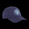 Manchester City Essential Cap, keps, unisex - Premier League - Manchester City Essential Cap, keps, unisex