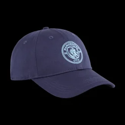 Manchester City Essential Cap, keps, unisex - Premier League - Manchester City Essential Cap, keps, unisex
